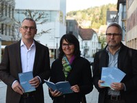 Hôtes : accueillants et accueillis