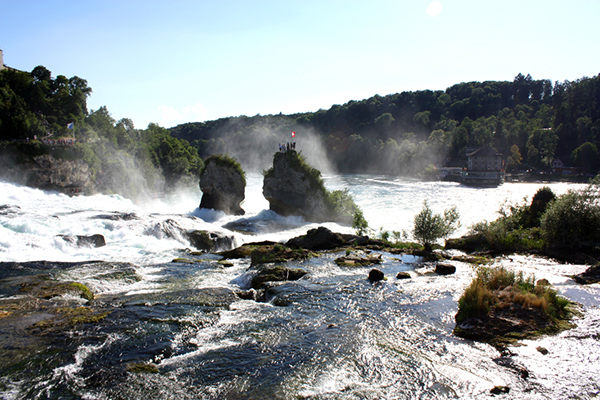 Hydroélectricité : impasses et solutions possibles