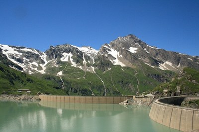 L’électricité dévore le paysage
