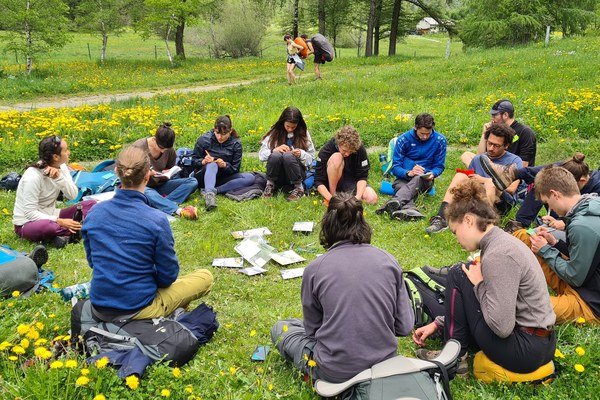 L’innovation sociale au service des territoires de montagne