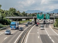 La construction des routes – un piège climatique