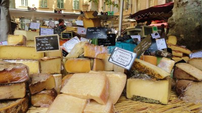 Le fromage d’alpage en danger ?