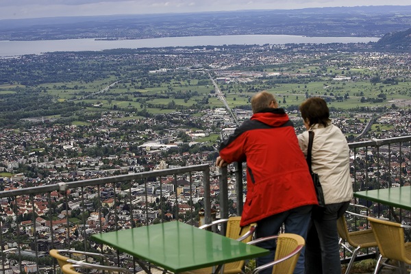 Le paysage n’est pas renouvelable