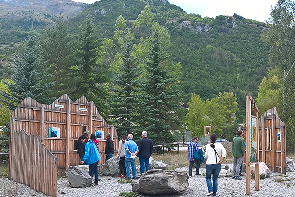 Les communes touristiques prennent l’initiative