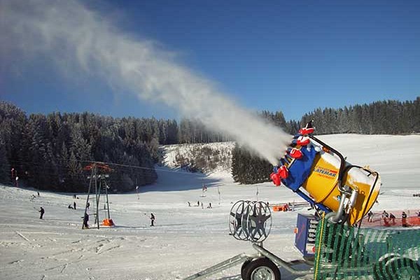 Les hivers plus courts demandent de nouvelles recettes