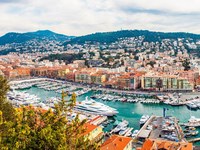 Les Jeux olympiques d'hiver de 2030 à Nice