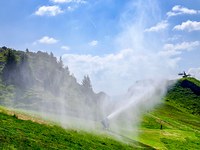 Les sports d’hiver à tout prix