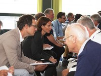 Logistique : dialoguer au lieu de pointer du doigt