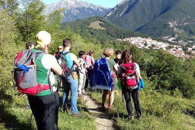 Mettre en réseau les massifs de montagne