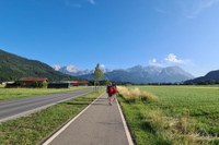 Mobilité durable dans les zones rurales