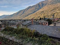 Morbegno récompensée pour son engagement