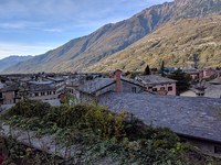 Morbegno : une petite ville fête son titre