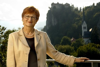 « Ne choisissez pas la voie la plus facile ! »