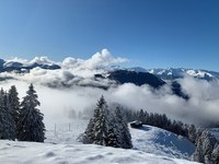 Non au parc naturel de Rätikon