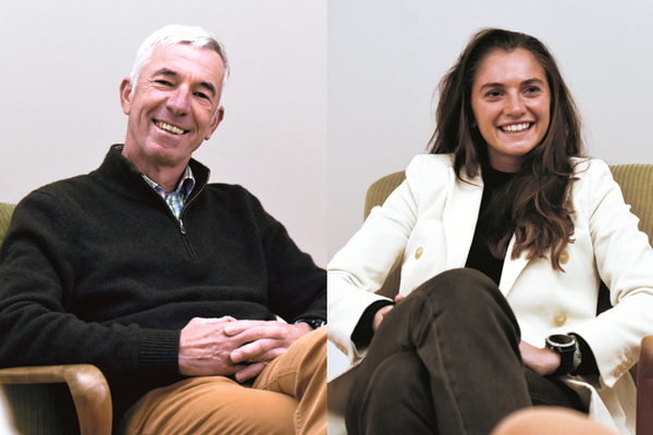 « Nous voulions la même chose que vous aujourd’hui »