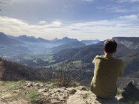 Où la qualité de vie est-elle la plus élevée dans les Alpes ?