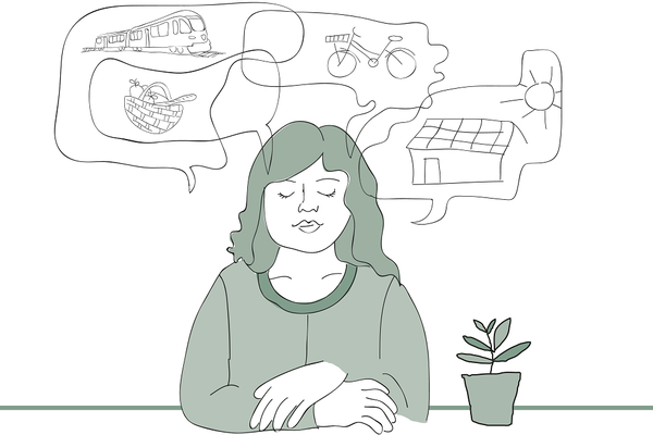 Parler plus efficacement de la protection du climat