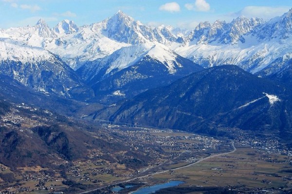 Passy est la Ville des Alpes de l’année 2022