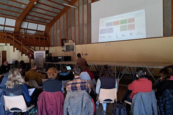 Pastoralisme & Tourisme : Comment cohabiter dans les territoires alpins ?