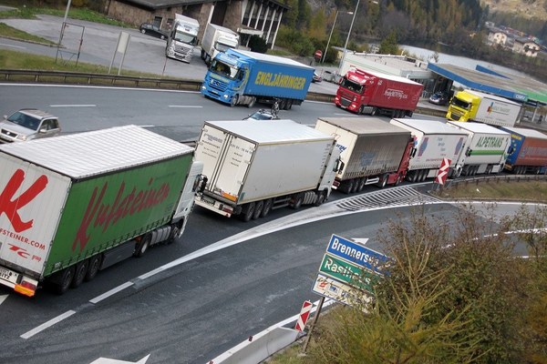 Poids lourds : le trafic de contournement sur la sellette
