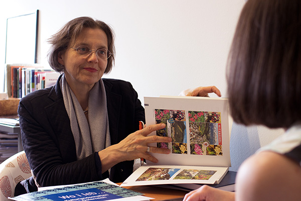 « Produisons les images nous-mêmes ! »