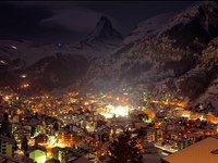 Protéger le ciel nocturne