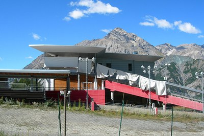 Pyeongchang, Pékin, Sion ? Les Jeux olympiques sont un modèle dépassé