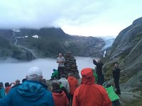 Quand le paysage est source d’émotions