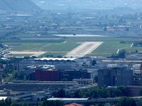 Référendum sur l’aéroport de Bolzano