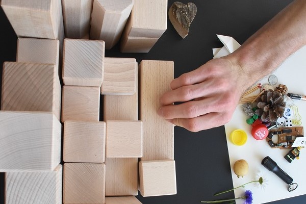 Réinventer l’économie ensemble