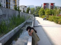 Renforcer la nature et les espaces de vie