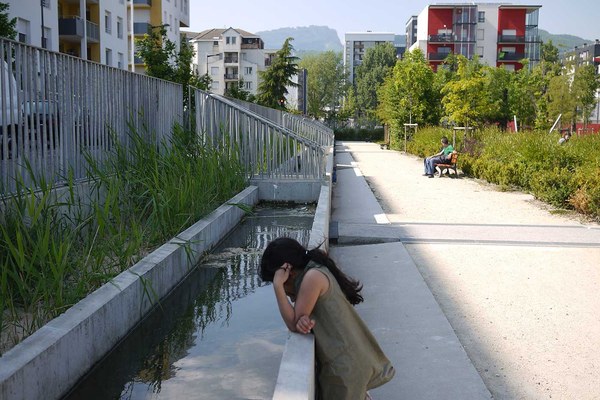 Renforcer la nature et les espaces de vie