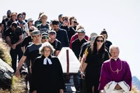 Requiem pour un glacier