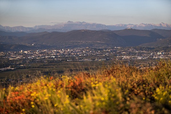 SemaineAlpine 2024 à Nova Gorica
