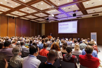 SemaineAlpine 2024 : il est temps d’agir