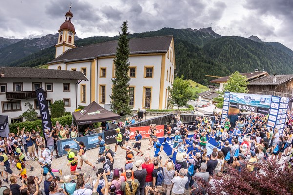 Trail running dans les Alpes : des évènements contre nature ?