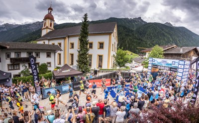 Trail running dans les Alpes : des évènements contre nature ?