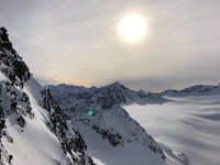 Tyrol : le « mariage des glaciers » annulé