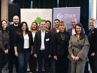 Un nouveau réseau promeut la protection du climat en Europe du Sud-Est