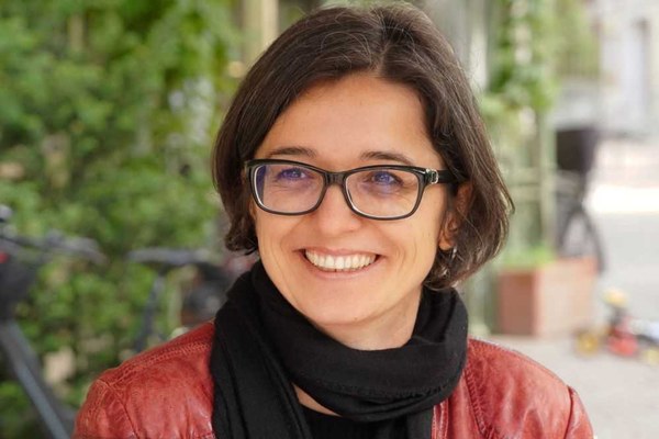 Vision : Un paradis à durée limitée