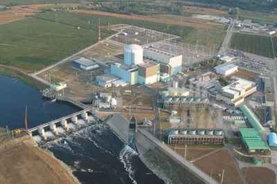 Une sortie de l’énergie nucléaire annulée ?