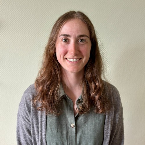 Laura Haberfellner