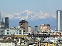 Une nouvelle solidarité entre les Alpes et les régions environnantes. Document de position de la CIPRA sur une stratégie macrorégionale européenne pour les Alpes