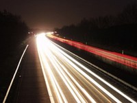 Résolution pour une interdiction générale de la circulation de nuit des poids lourds dans les Alpes