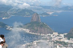 Le Sommet de la Terre de Rio et la Convention alpine