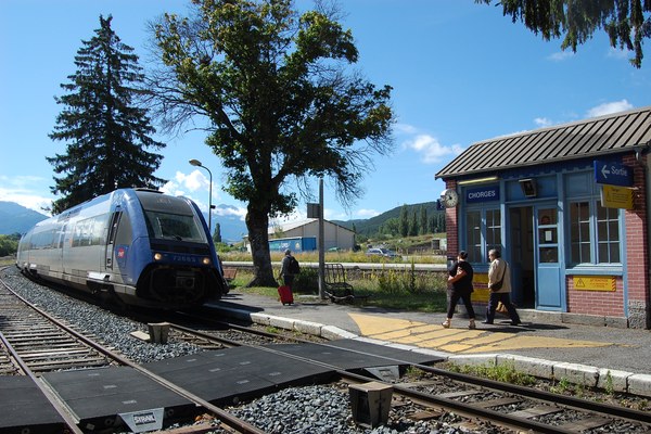Coopération de l'Étoile de Veynes