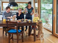 Modes de vie soutenables dans les Alpes