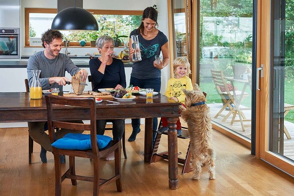 Modes de vie soutenables dans les Alpes