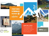 TEPos alpins