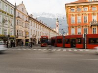 Transports et mobilité dans les Alpes franco-italiennes